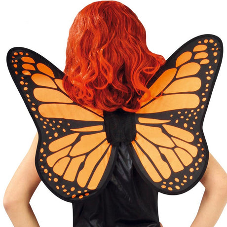 Comprar Alas de Mariposa Arcoíris Grandes | Don Disfraz Comprar Alas de Mariposa Arcoíris Grandes | Don Disfraz