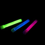 Barritas Luminosas fluorescentes