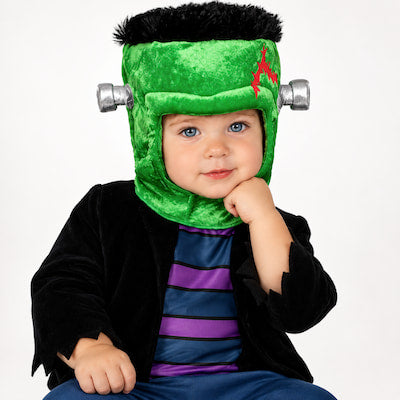 Disfraces Halloween bebé