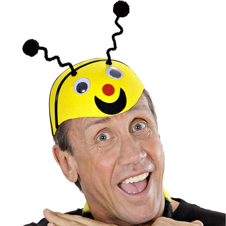 Casquete de Abejita