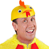 Casquete Pollito