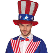 Chistera gigante Estados Unidos