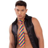 Corbata del Orgullo Gay