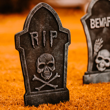 Decoración Halloween