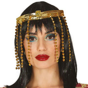 Diadema Egipcia Asenet