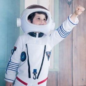 Disfraces de astronauta