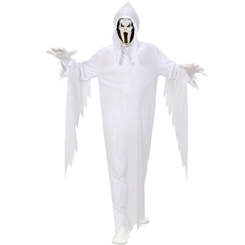 Disfraz de Fantasma para niño