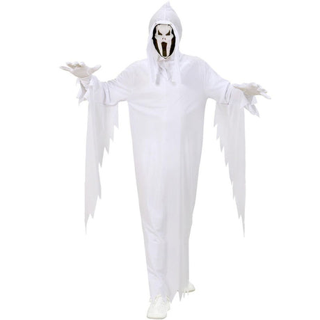 Disfraz de Fantasma para niño
