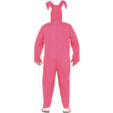 Disfraz de Fortnite Rabbit Raider para adulto espalda