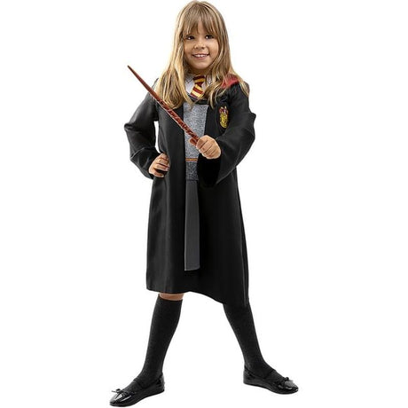 Disfraz de Hermione Granger para niña Bis