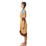 Disfraz Hijo Del Jefe Disfraz De Indio Para Niño WIDMANN – Vestido Del Oeste, Incluye Cinturón Y Diadema, Talla 158 (11-13 Años), Fiesta De Disfraces Disfraz Hijo Del Jefe Disfraz De Indio Para Niño WIDMANN – Vestido Del Oeste, Incluye Cinturón Y Diadema, Talla 158 (11-13 Años), Fiesta De Disfraces