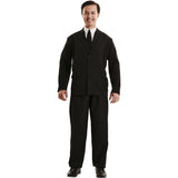 Disfraz de Men in Black para hombre