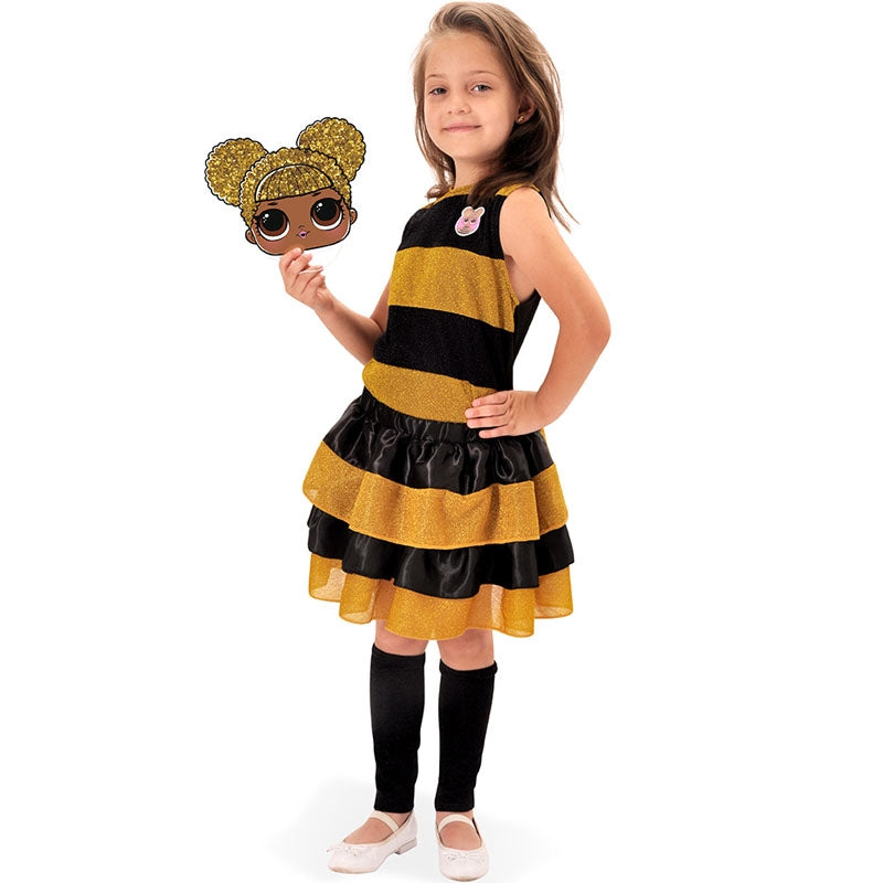 Cumpleaños Vestidos De Las Muñecas Lol Muñecas Lol Surprise