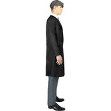 Disfraz de Tommy Shelby de Peaky Blinders para hombre Perfil