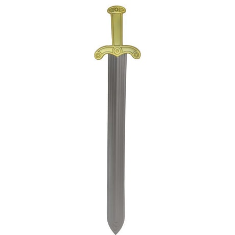 Espada Braveheart Packaging