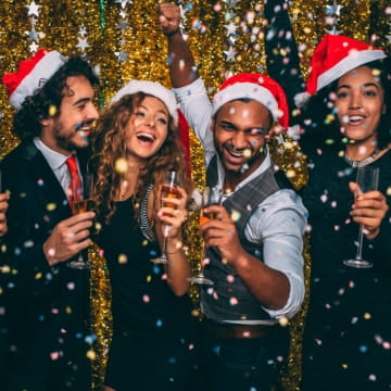 Accesorios para Navidad