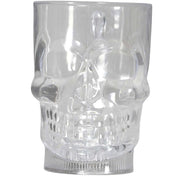 Jarra Calavera con luz 700 ml
