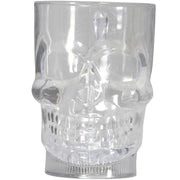Jarra Calavera con luz 700 ml