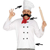 Kit Disfraz Cocinero