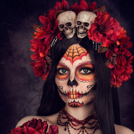 Accesorios Halloween