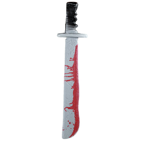 Machete Sangriento 45 cm