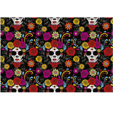 Mantel Catrina 137 x 274 cm Packaging