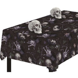 Mantel Cementerio de 137 x 274 cm