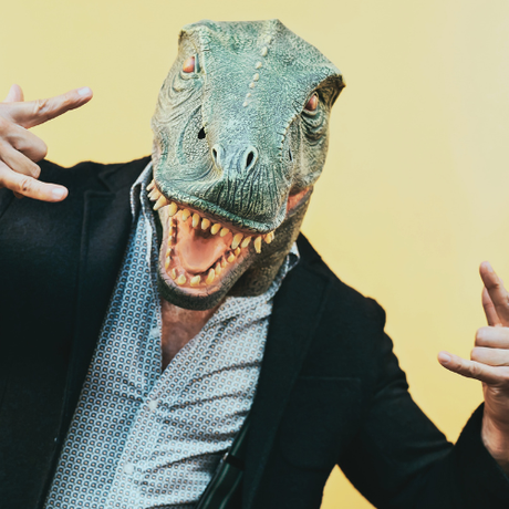 Máscaras y antifaces