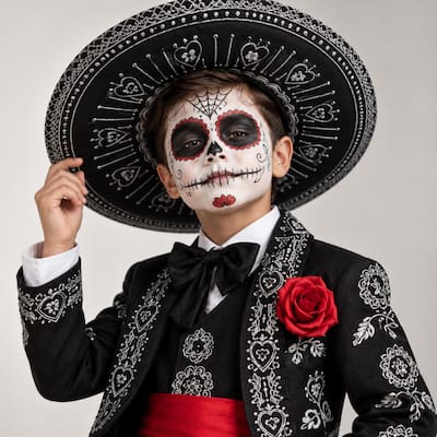 Disfraces Halloween niño