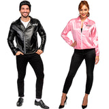 T-Birds y Pink Ladies de Grease para disfrazarte en pareja