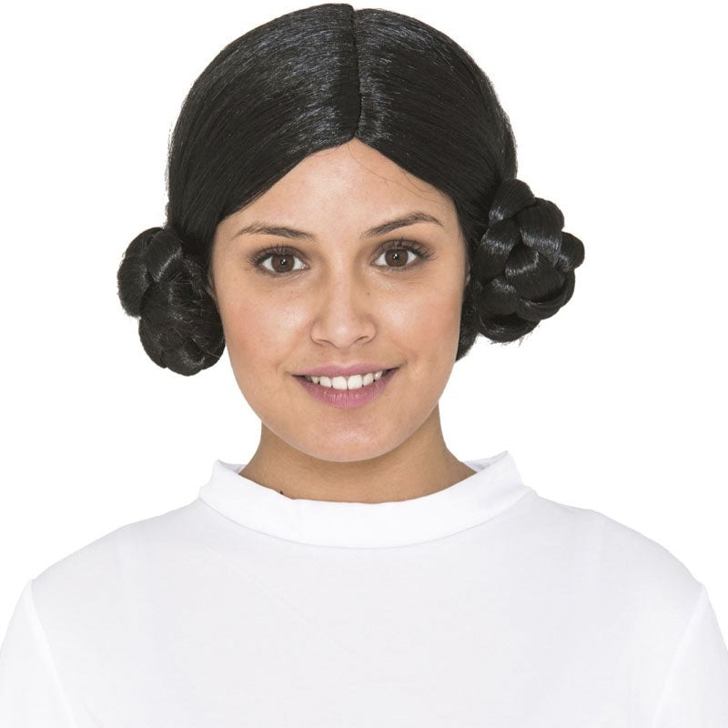 Peluca de Fallera | Comprar online | Envío 24 horas