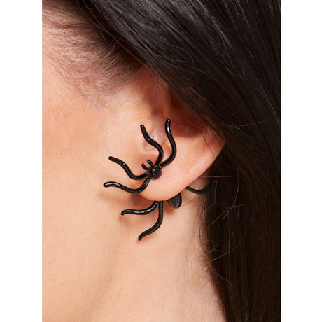 Pendientes de Araña