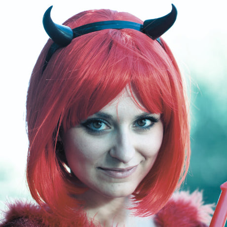 Pelucas Halloween