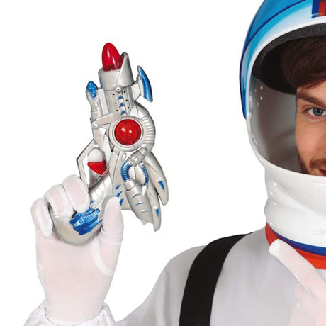 Pistola Espacial