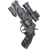 Pistola Galáctica con luz y sonido