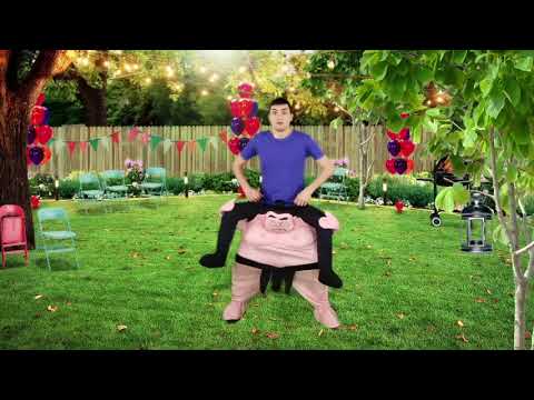 Disfraz de Sumo a Hombros adulto