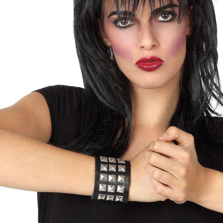 Pulsera Rockero