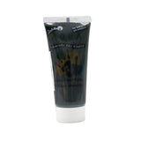 Maquillaje al agua  Negro