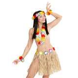 Set Hawaii Paja