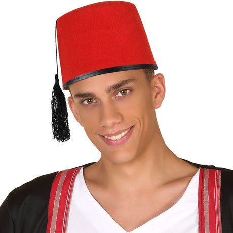 Sombrero Turco