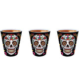 Vasos Chupito Catrina