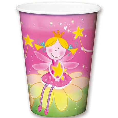 Vasos de Hadas 