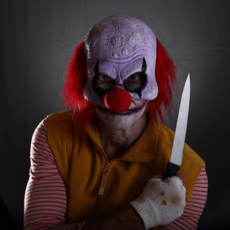 Armas Halloween
