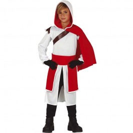 Húmedo hecho Puede ser calculado ▷ Disfraz Assassin's Creed Ezio Auditore para Niño【Envío en 24h】