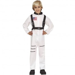Casco Astronauta Americano para disfraz【Envío en 24h】