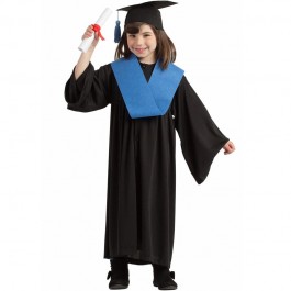▷ Disfraz Estudiante Graduado para Niño |【Envío en 24h】