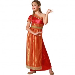 Disfraz de Hindú Bollywood para niño