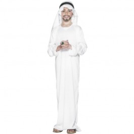 Disfraz de árabe. Entrega 24h
