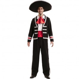 ▷ Disfraz Mariachi mexicano para Hombres【Envío en 24h】