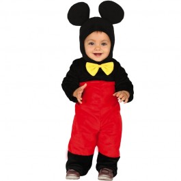 Disfraz de Mickey Mouse™ clásico - niños: Disfraces niños,y disfraces  originales baratos - Vegaoo